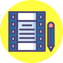 Script Icon